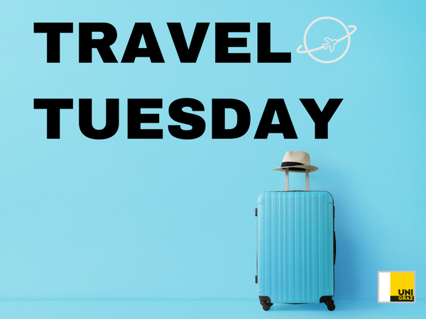 Understanding Travel Tuesday